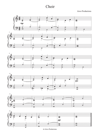 Choir