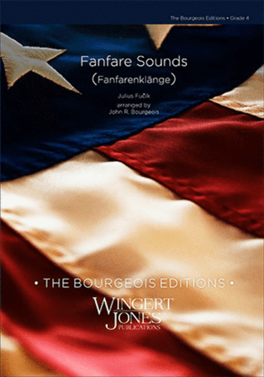 Fanfare Sounds