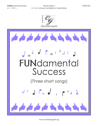 FUNdamental Success (3-5 octaves)