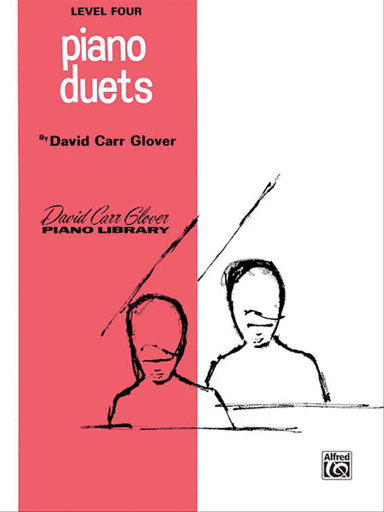 Piano Duets