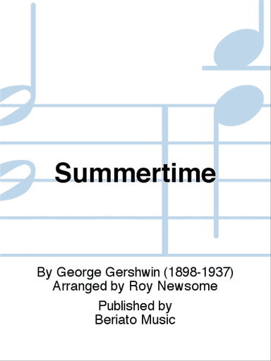 Summertime