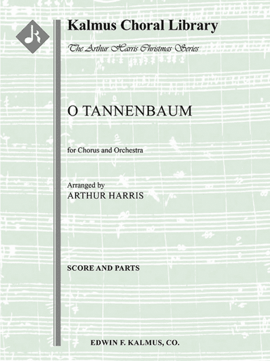 O Tannenbaum