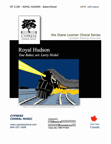 Royal Hudson