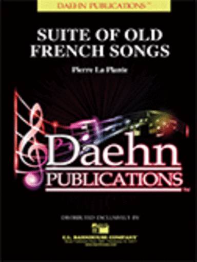 Suite of Old French Songs