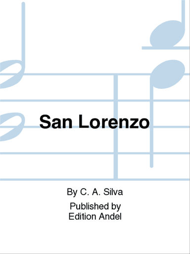 San Lorenzo