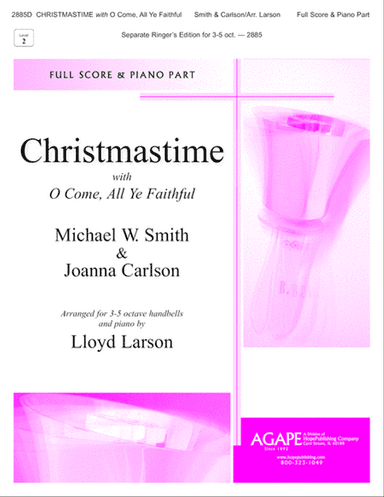 Christmastime