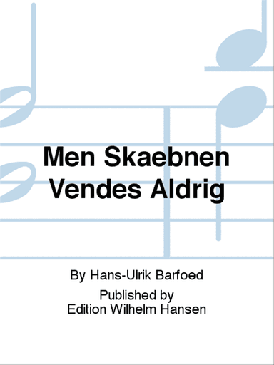 Men Skæbnen Vendes Aldrig