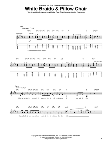 White Braids & Pillow Chair