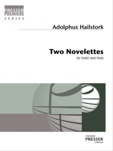Two Novelettes