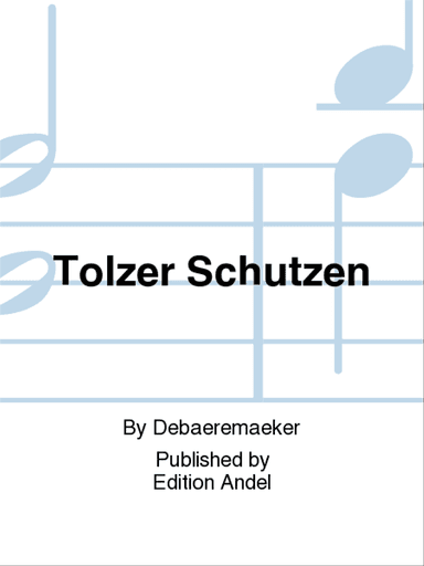 Tolzer Schutzen
