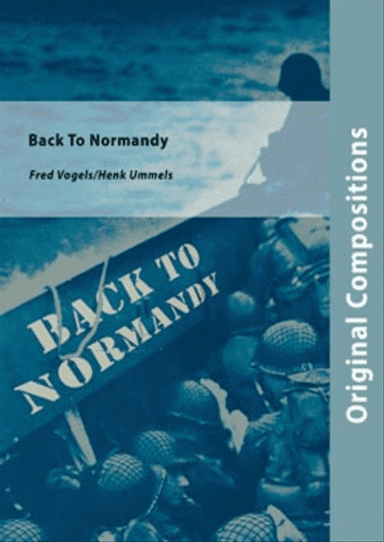 Back to Normandy