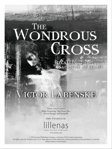 The Wondrous Cross