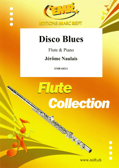 Disco Blues