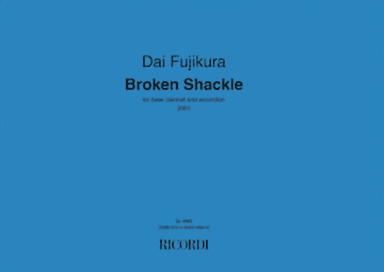 Broken Shackle