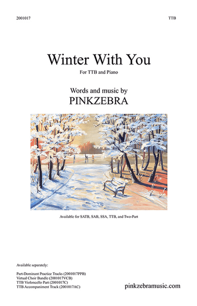 Winter With You TTB