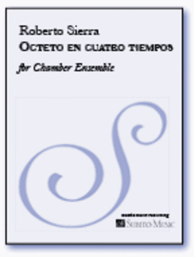 Octeto en Cuatro Tiempos