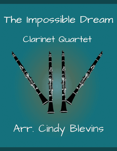 The Impossible Dream