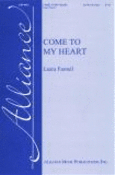 Come to My Heart