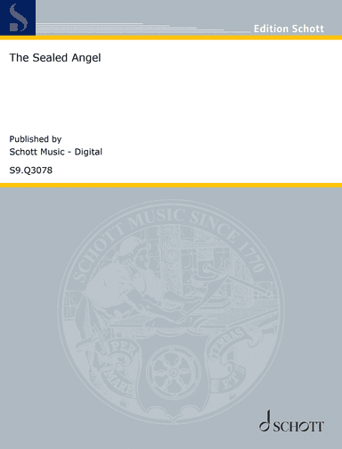 The Sealed Angel