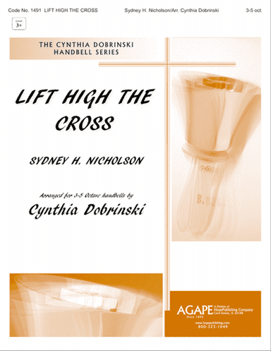 Lift High the Cross