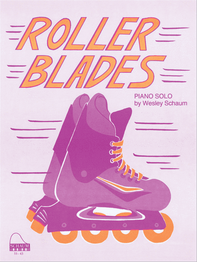 Roller Blades