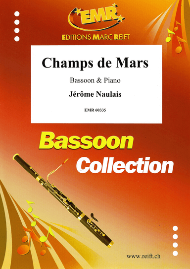 Champs de Mars