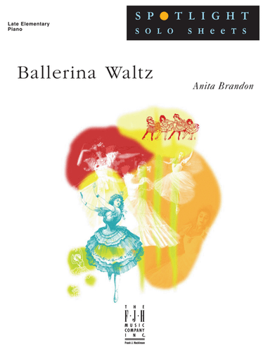 Ballerina Waltz