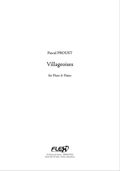 Villageoises