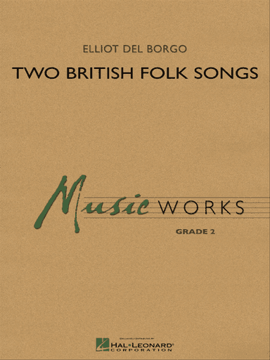 Two British Folk Songs