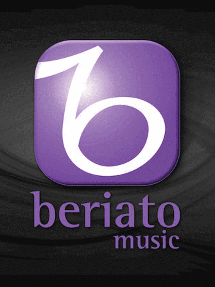 Townscape Concert Band Score