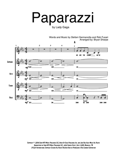 Paparazzi