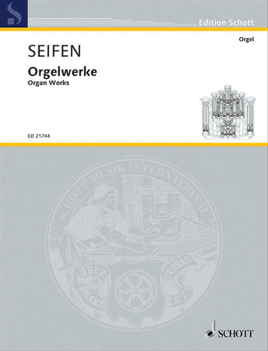 Organ Works