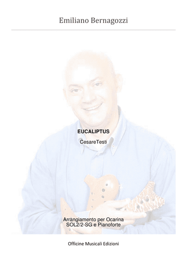 Eucaliptus
