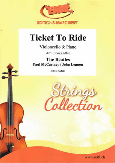 Ticket To Ride