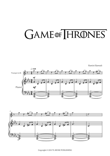 Game Of Thrones