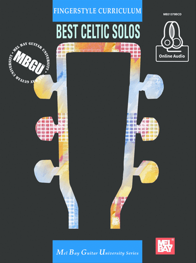 MBGU Fingerstyle Curriculum: Best Celtic Solos