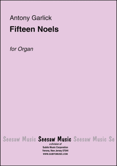 Fifteen Noels