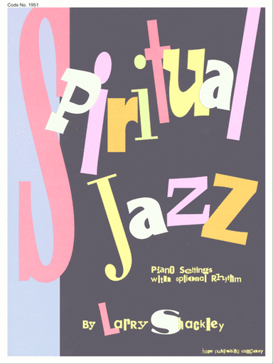 Spiritual Jazz