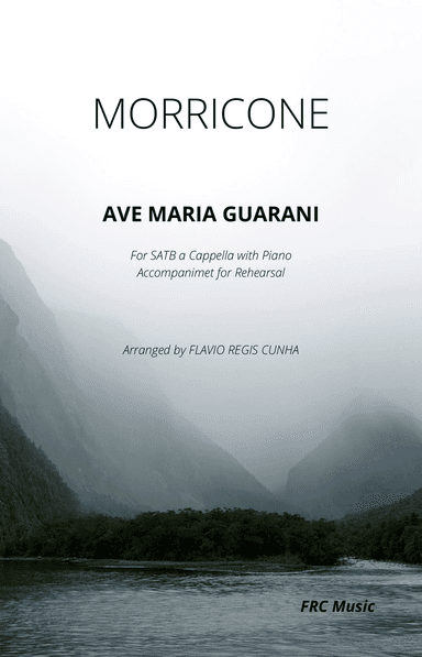 Ave Maria Guarani