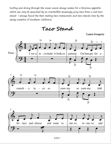 Taco Stand