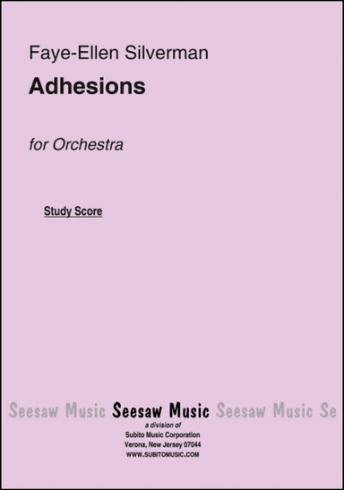Adhesions
