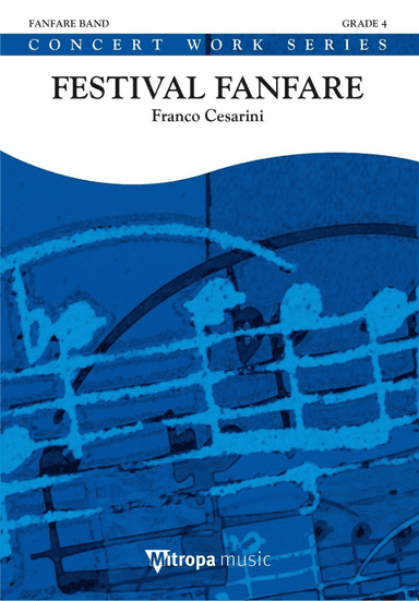 Festival Fanfare