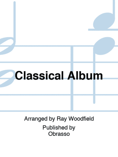 Classical Album