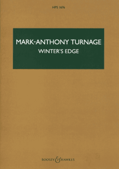 Winter's Edge