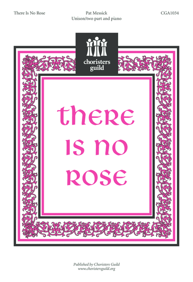 There Is No Rose