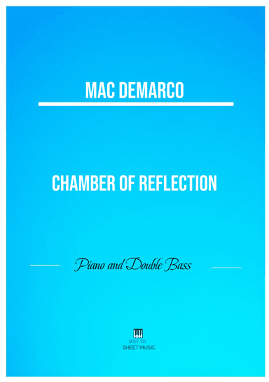Chamber Of Reflection