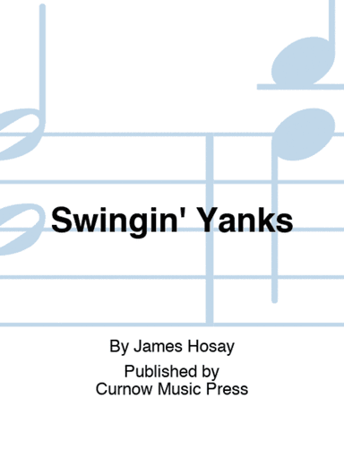 Swingin' Yanks