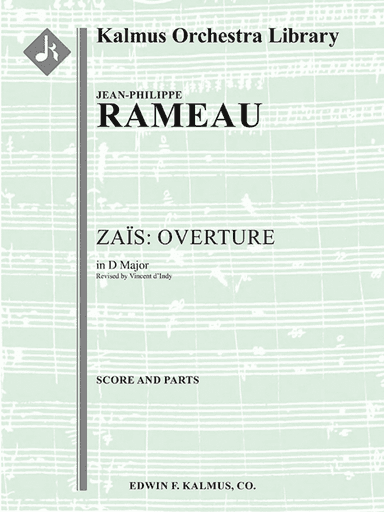 Zais: Overture