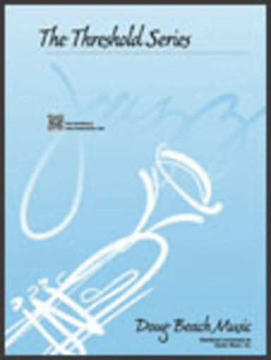 Slight Derangement (Full Score)