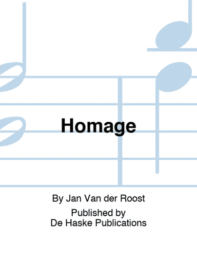 Homage